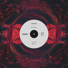 Peter Gibney - Without [SSR003]