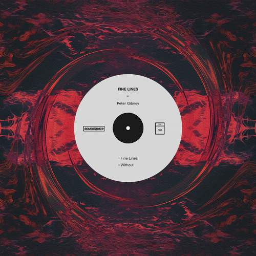 Peter Gibney - Without [SSR003]