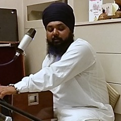 Raakh Lehu Muhi Raakhanhaarae - Bhai Anantvir Singh LA