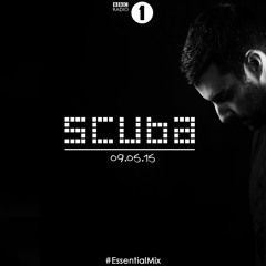 Scuba BBCR1 Essential Mix 09 May 2015