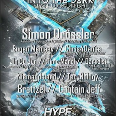 Eugen Menjaev @ Local Night Triebklang ,   Hype Stuttgart 06.06.15 Free Download