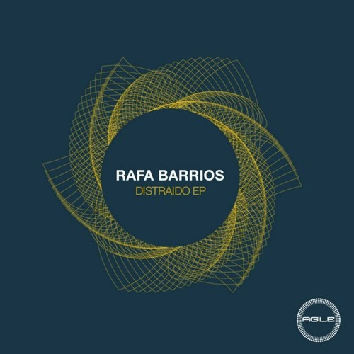 Rafa Barrios - Distraido (Original Mix)