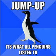 new jump up mix June