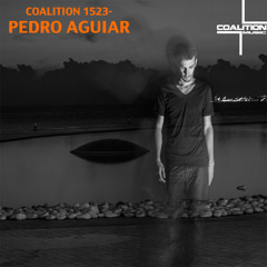 Coalition 1523- Mixed by Pedro Aguiar