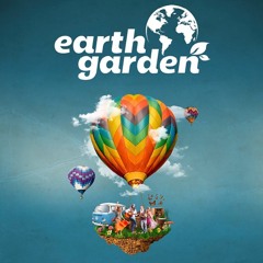 MoodShifter @ Presence - Earth Garden Festival 2015