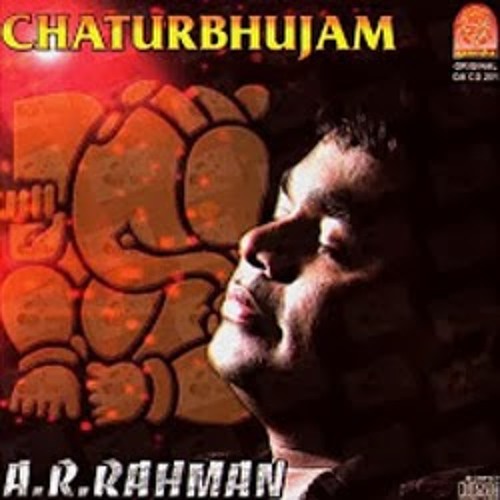 Mahishasura Mardini Stotram - AR Rahman