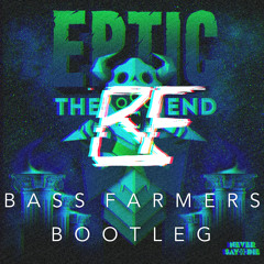 Level Midnight (Bass Farmers Bootleg)
