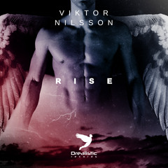 Viktor Nilsson - Rise (OUT NOW)