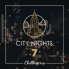 City Nights Volume 7