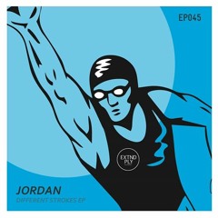 EP045 - Jordan - Different Strokes ep