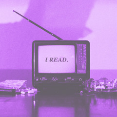 I Read