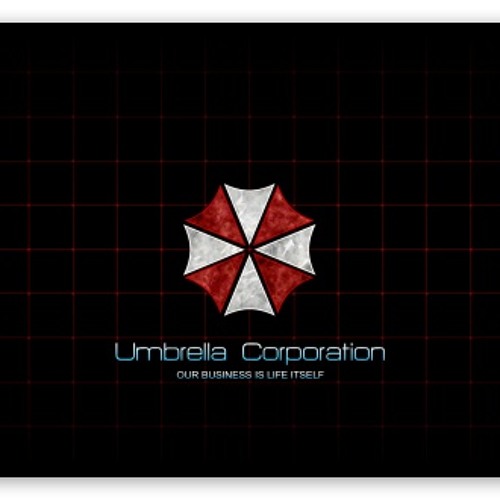 K bal - Umbrella Corps