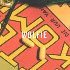 Wolfie