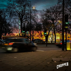 Cropper - Quex [FREE D/L]