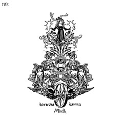 Kornum & Karma - Mirth (Original Mix) [Out now on Madison Square Records]