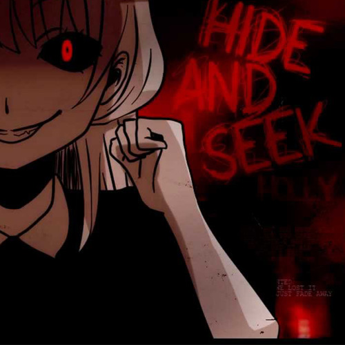 Stream Nightcore - Hide And Seek by Sad and hungry
