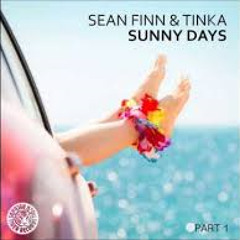 Sean Finn - Summer Days (Ben Delay Remix)