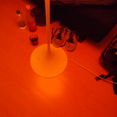 Ich darf nicht stehenbleiben oder wer im Stau steht, ist selber schuld!