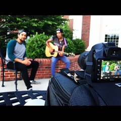 "No Puedo Vivir Sin Ti Cover - Puerto Seguro"