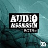 Audio Assassin feat. Leigh Gore - The Chainsaw (Original Mix)