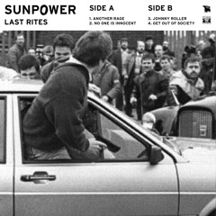 Sunpower - Another Rage