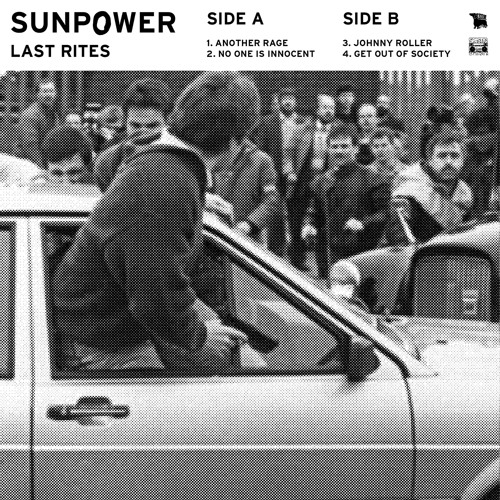 Sunpower - Another Rage