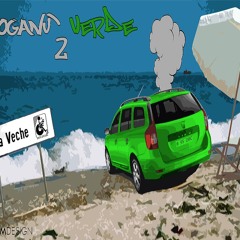 OBC - Loganu' Verde Doi