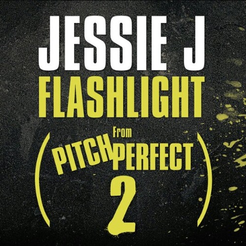 Stream Jessie J - Flashlight (Cover) Pitch Perfect 2.mp3 by Neny Isnaeni |  Listen online for free on SoundCloud