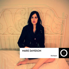 outline.13 MARIE DAVIDSON