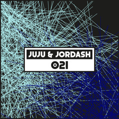 Dekmantel Podcast 021 - Juju & Jordash