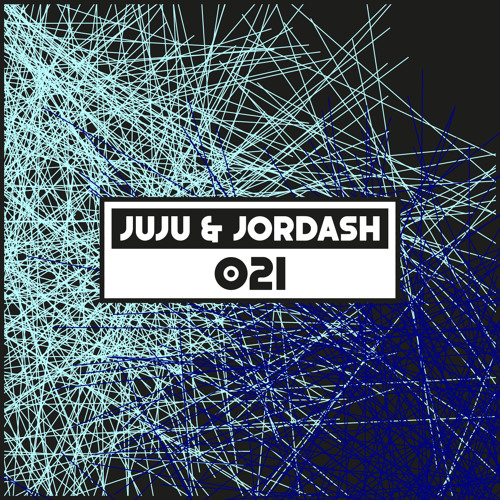 Dekmantel Podcast 021 - Juju & Jordash