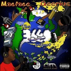 Macface - Take It Back prod. Gee The Geenius