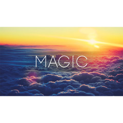 Magic (with Brandy)