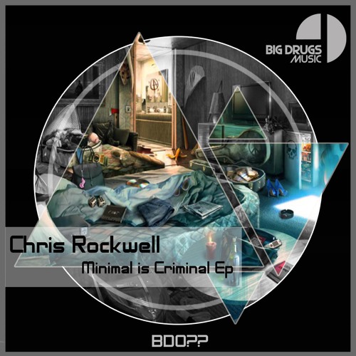 Chris Rockwell - Minimal is Criminal (Jibbeat Remix)