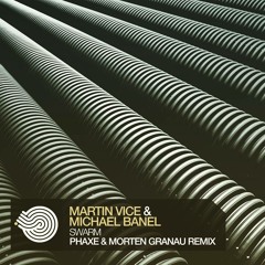 MVMB - Swarm (Phaxe & Morten Granau Remix)