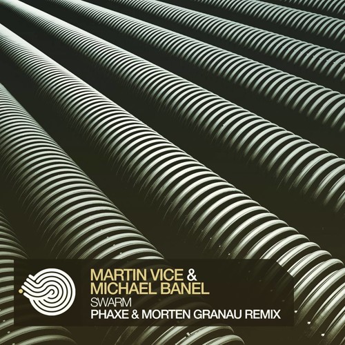 MVMB - Swarm (Phaxe & Morten Granau Remix)