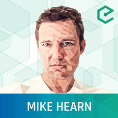 EB82 – Mike Hearn - Blocksize Debate At The Breaking Point