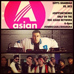 Dipps Bhamrah vs DCS #DippsInTheMix