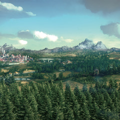 Krale - The Fields of Novigrad [Free Download]