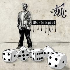 06 Watt war'n ditt noch für Zeiten feat. Fine (Beat) / Bazen, Mr. Ivoree, Slowmo (Rap)