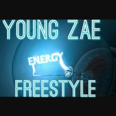 Young Zae - Energy