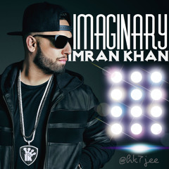 Imran Khan - Imaginary - New Song 2015