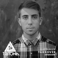 Tritonia Takeover - Jenaux
