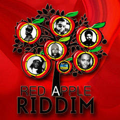 Problem Child - Serious Wining (Redapple Riddim)