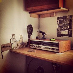 Passage (Dub Colossus - Sima Edy - Guy Mitchy Mix)