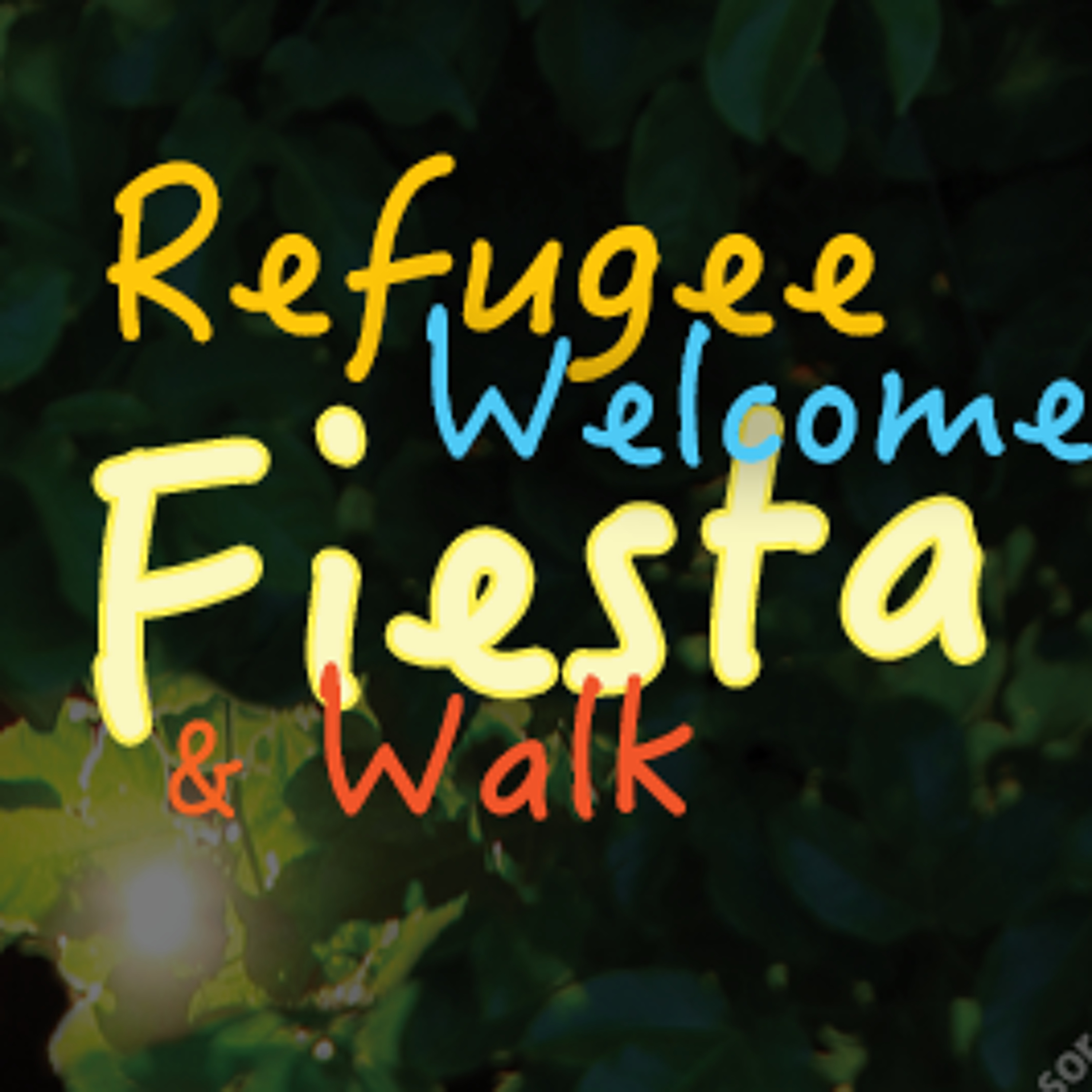 Refugee rights campaigner Leonie Lundy on the upcoming Welcome Fiesta in Fremantle episode artwork