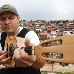 Noutra Roda de Samba (Paulino Neves) - Partic. Especial: Bruna Volpi