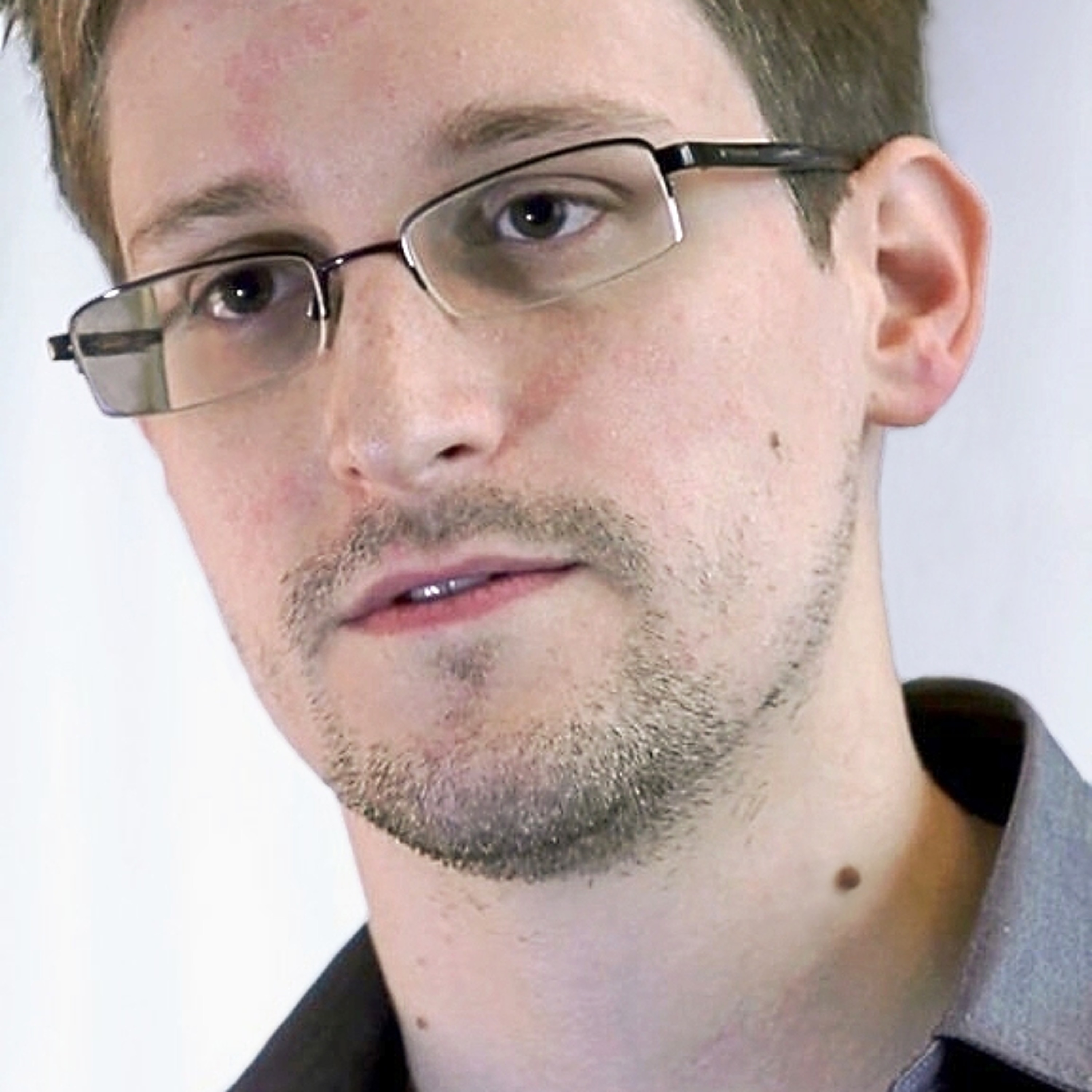 ThoughtWorks Director of Global Internet Policy Felicity Ruby on two years post Snowden episode artwork