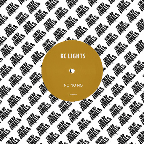 No No No (Original Mix)