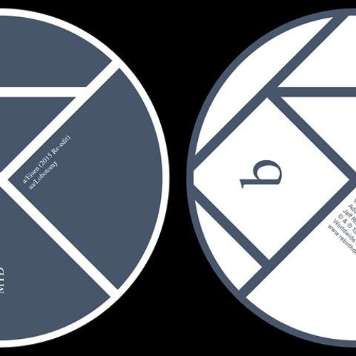[TANGRAM02] MTD - Eisen EP incl. remixes by Jeff Rushin, Conrad Van Orton